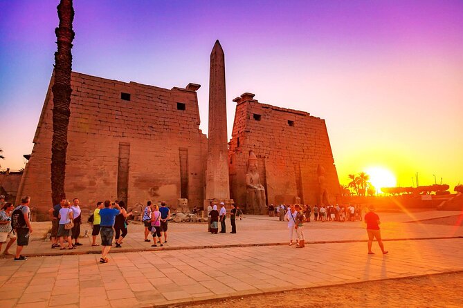 Egypt Family Holiday - Fun & Discovery - Included Experiences