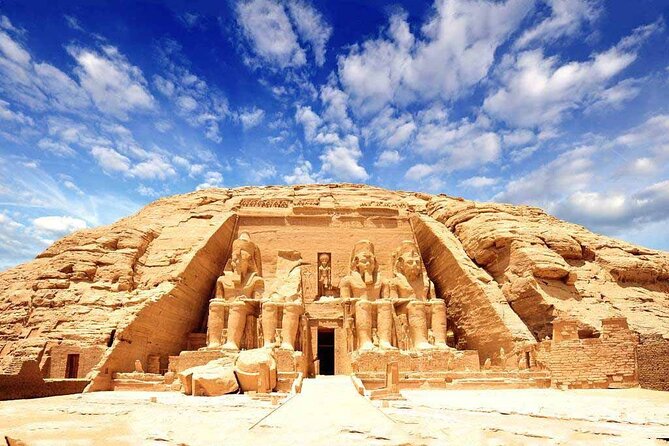 Egypt Family Holiday - Fun & Discovery - Itinerary Highlights