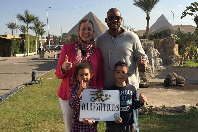 Egypt Family Holiday - Fun & Discovery - Preparing for the Trip