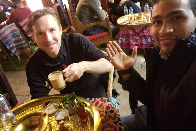 Egypt Food Tour & Egyptian Food - Tour Highlights