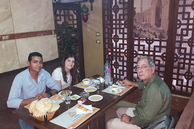 Egypt Food Tour & Egyptian Food - Local Restaurants and Eateries