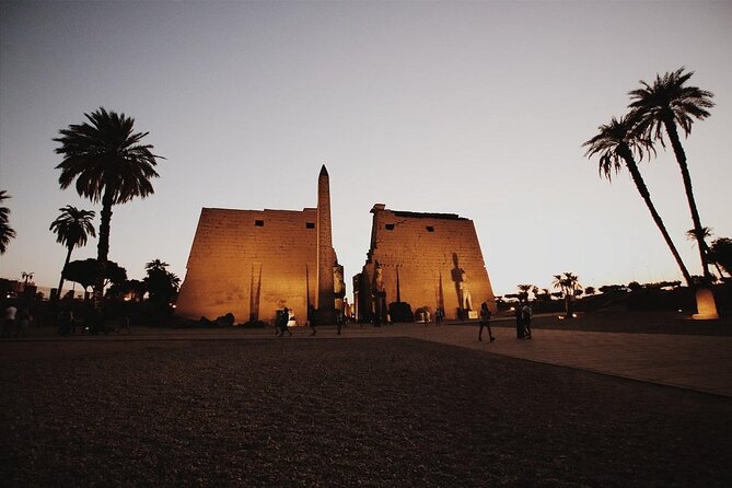 Egypt Historical Tour-Discover Cairo & Luxor & Aswan With Flights & Hotels Inc - About Your Stay
