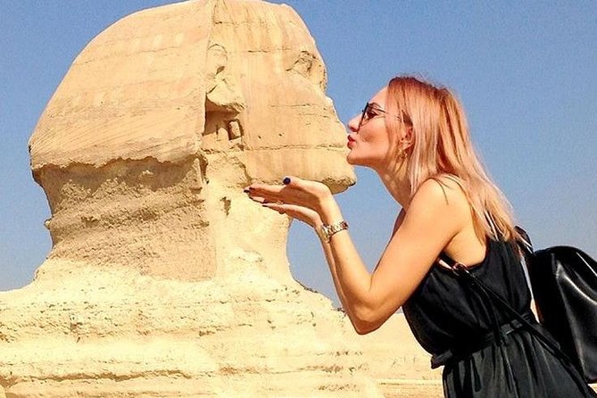 Egypt Historical Tour-Discover Cairo & Luxor & Aswan With Flights & Hotels Inc - Accommodation Details