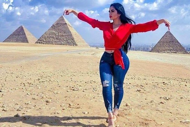 Egypt Historical Tour-Discover Cairo & Luxor & Aswan With Flights & Hotels Inc - Booking Information