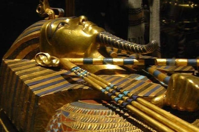 Egypt Historical Tour-Discover Cairo & Luxor & Aswan With Flights & Hotels Inc - Customer Reviews and Ratings