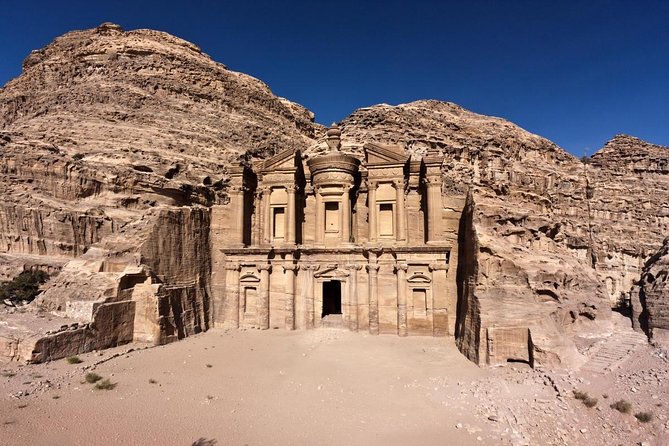 Egypt & Jordan Discovery Tour 12-Day Cairo, Nile Cruise, Petra, Dead Sea - Tour Overview and Highlights