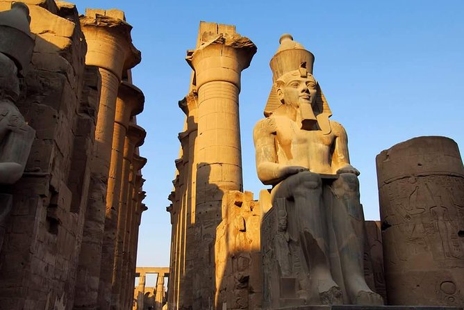 Egypt & Jordan Discovery Tour 12-Day Cairo, Nile Cruise, Petra, Dead Sea - Accommodation and Dining Options