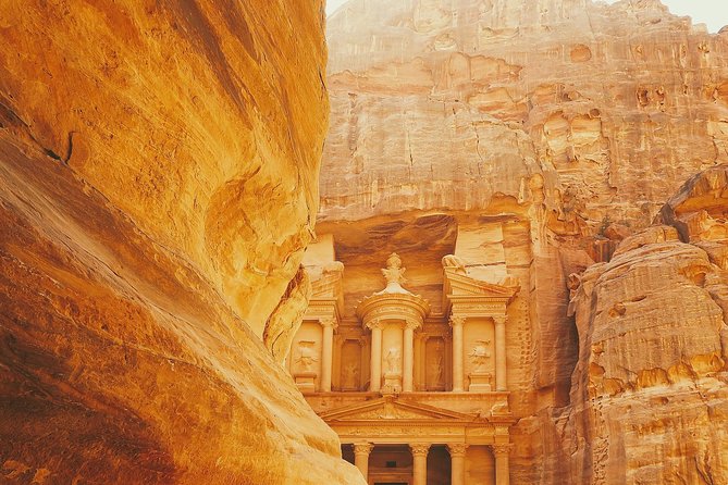 Egypt & Jordan Discovery Tour 12-Day Cairo, Nile Cruise, Petra, Dead Sea - Booking Information and Pricing