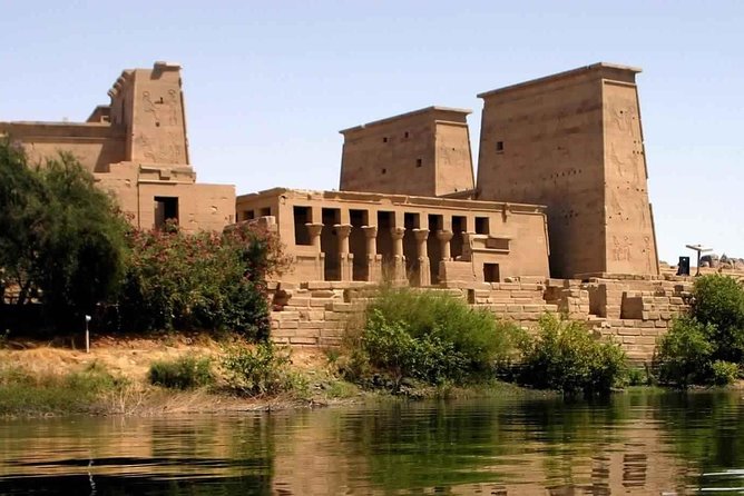 Egypt & Jordan Discovery Tour 12-Day Cairo, Nile Cruise, Petra, Dead Sea - Questions About Your Stay