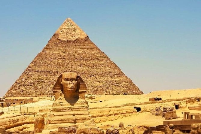 Egypt & Jordan Discovery Tour 12-Day Cairo, Nile Cruise, Petra, Dead Sea - Booking Your Stay