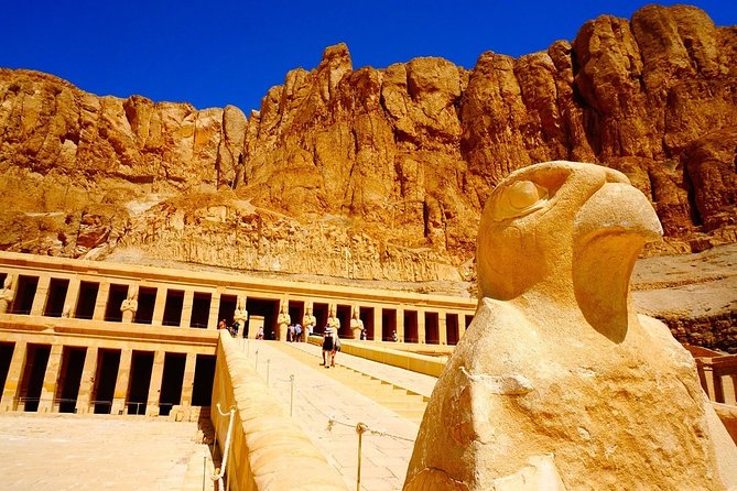 Egypt Must See Sites Cairo Luxor 7 Days 6 Nights Tour - Transportation & Accessibility