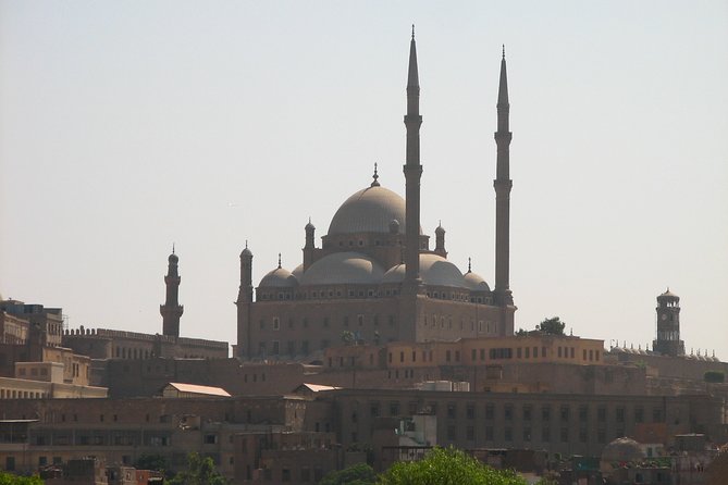 Egypt Must See Sites Cairo Luxor 7 Days 6 Nights Tour - Tour Itinerary