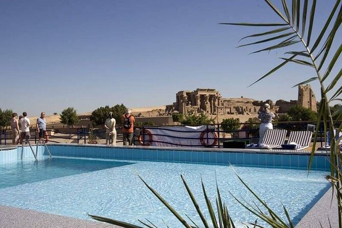 Egypt Nile Cruise Luxor to Aswan - Booking and Pricing