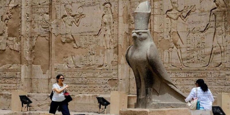 Egypt: Private 10-Day Tour, Nile Cruise, Flights, Balloon - Hurghada Activities