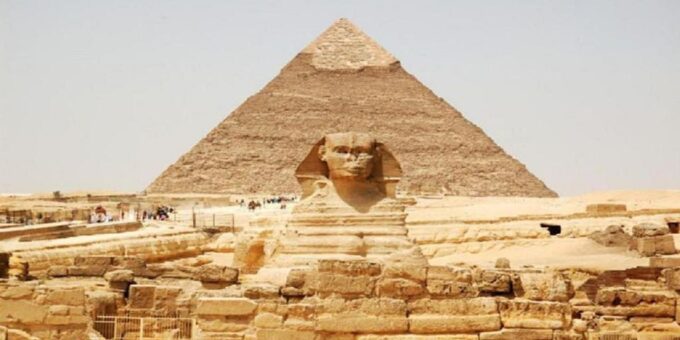 Egypt: Private 10-Day Tour, Nile Cruise, Flights, Balloon - Inclusions and Additional Information