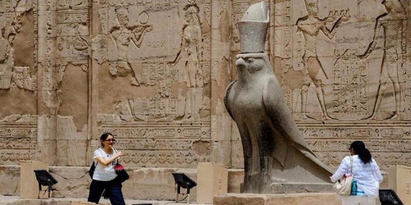 Egypt: Private 11-Day Tour, Nile Cruise, Flights, Balloon - Continued Exploration and Activities