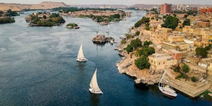 Egypt: Private 5-Day Tour, Nile Cruise, Flights, Balloon - Accommodation Options