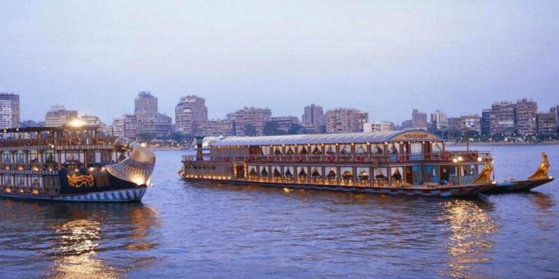 Egypt: Private 7-Day Tour, Nile Cruise, Flights, Balloon - Booking and Availability