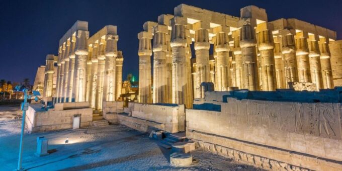 Egypt: Private 7-Day Tour, Nile Cruise, Flights, Balloon - Frequently Asked Questions