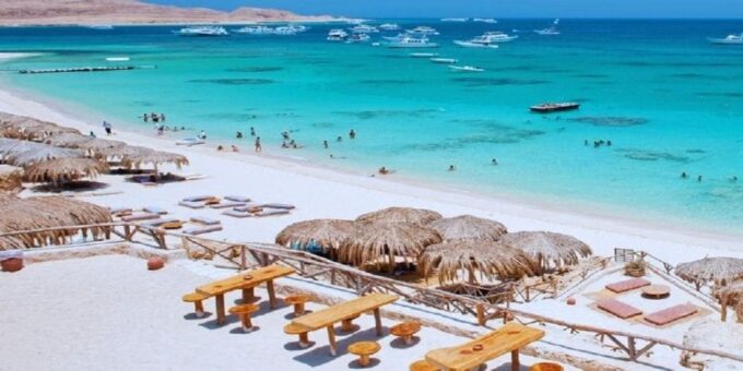 Egypt: Private 8-day Tour, Nile Cruise, Flights, Balloon - Travel Dates and Pricing