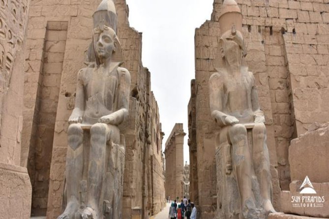 Egypt Pyramids and Nile Cruise - Ratings and Reviews
