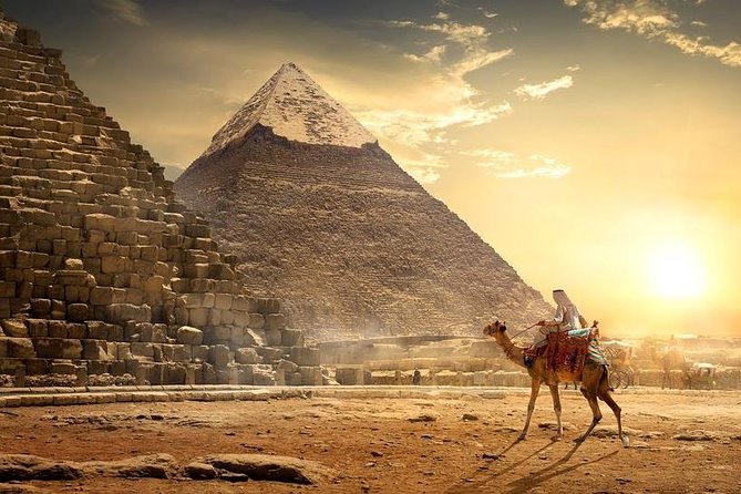Egypt Tour Package-8 Nights Cairo,Luxor,Aswan&Abu Simbel,Nile Cruise,Air Balloon - Costs and Fees