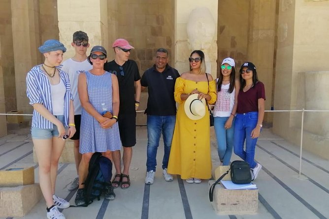 Egypt Tour Package-8 Nights Cairo,Luxor,Aswan&Abu Simbel,Nile Cruise,Air Balloon - Aswan and Abu Simbel