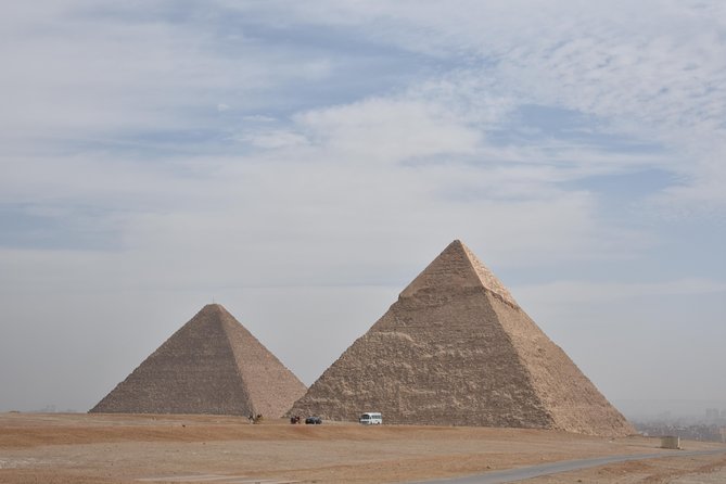 Egypt Tours Package for 6 Days - Additional Information
