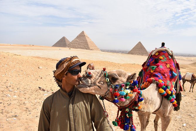 Egypt Tours Package for 6 Days - Customer Reviews