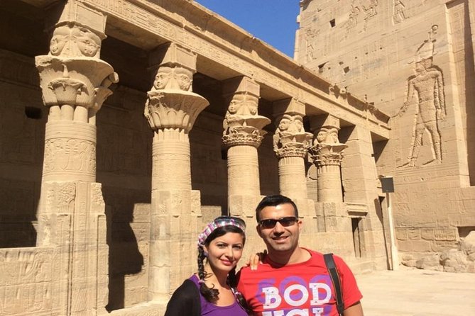 Egypt Travel Packages - Sightseeing Experiences