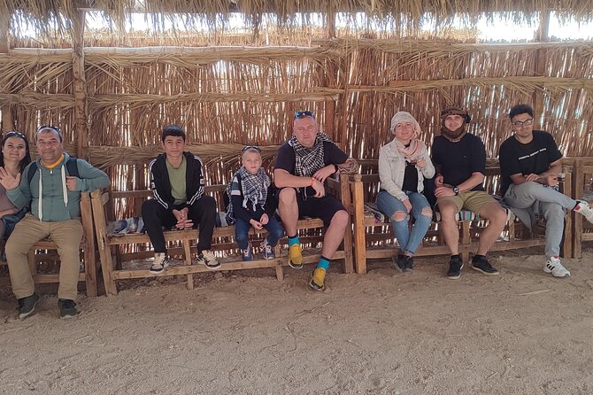 Egyptian Desert Quad Bike VIP - Reviews and Ratings