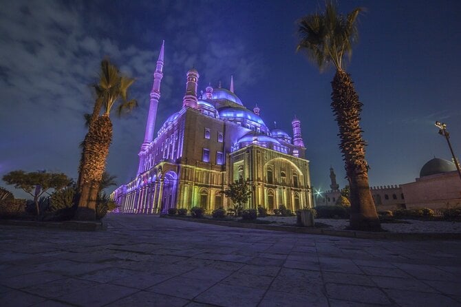 Egyptian Museum and Citadel Full-Day Private Tour in Cairo - Customer Reviews