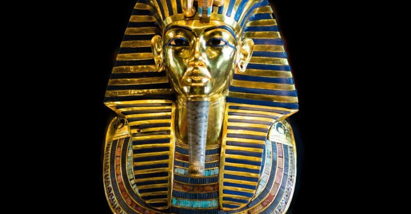 Egyptian Museum & Felucca Ride on the Nile River With Lunch - Itinerary Details