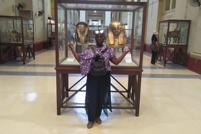 Egyptian Museum Guided Private Tour - Tour Inclusions