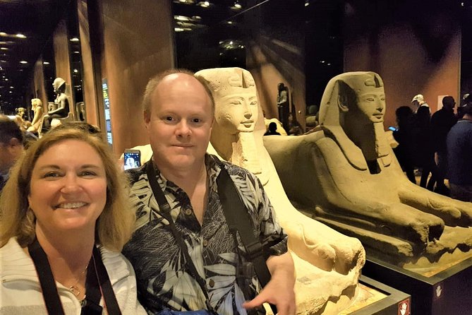 Egyptian Museum of Turin Private Tour With Expert Guide & Skip-The-Line Tickets - Highlights of the Tour