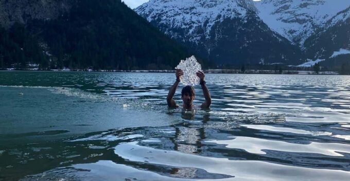 Ehrwald: Ice Bath Instruction Workshop - Instructor Profiles