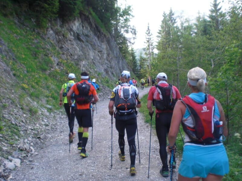 Ehrwald: Trail Running Tour - Inclusions in the Tour