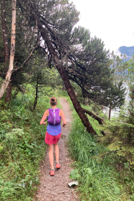 Ehrwald: Trail Running Tour - Memorable Moments