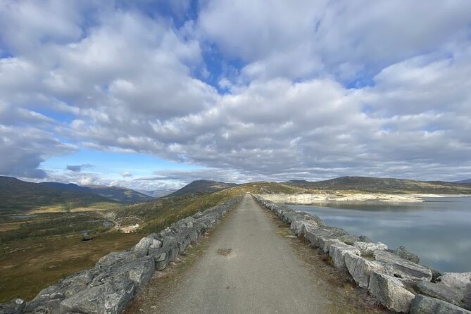 Eidfjord Guided Tour Vøringfossen Waterfall & National Park - Meeting Point and Accessibility