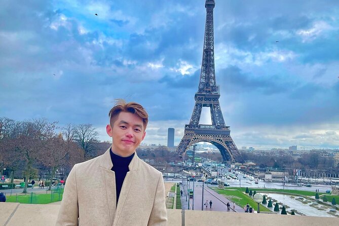 Eiffel Tower 2nd Floor by Elevator With Top Floor Option - Customer Feedback and Response