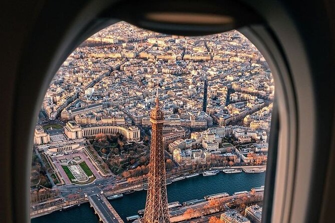 Eiffel Tower 2nd Floor by Elevator With Top Floor Option - Ticket Acquisition and Scheduling