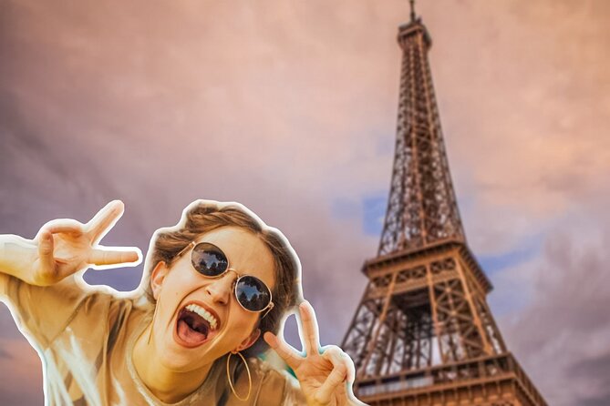 Eiffel Tower Access to 2nd Floor and Summit Option With Guide - Meeting and End Points