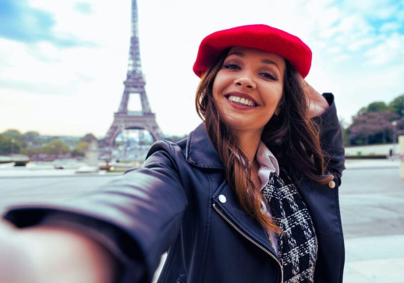 Eiffel Tower Access With Host - Itinerary Details