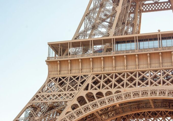 Eiffel Tower Access With Host - Enhancing the Experience