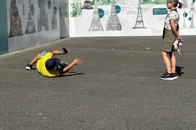 Eiffel Tower Elevator Tour With a Guide (Ecklectours) - Tour Details