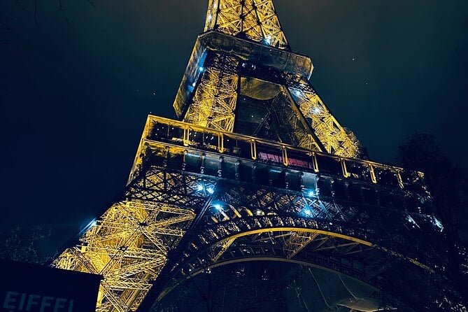 Eiffel Tower Elevator Tour With a Guide (Ecklectours) - Tour Times