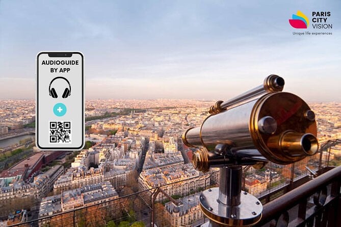 Eiffel Tower Experience With Audio Guided Tour and Lunch on the 1st Floor - Traveler Feedback and Ratings
