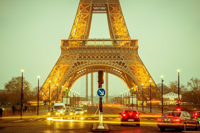 Eiffel Tower Morning Tour Access With Spanish Guide - Tour Overview