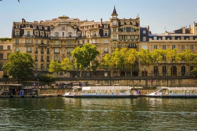 Eiffel Tower Summit Floor Access and Seine River Cruise - Customer Feedback on the Tour