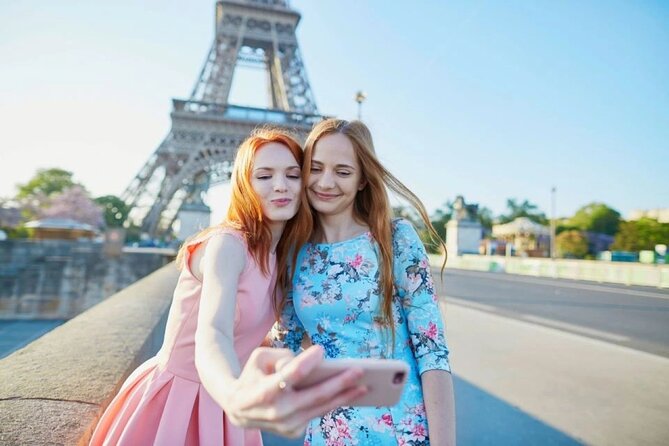 Eiffel Tower Summit Floor Access and Seine River Cruise - Questions About Staying Here